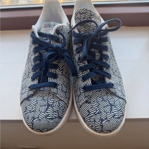 Adidas Stan Smith Wmns 'Collegiate Navy' Sneakers in US 7 Woman